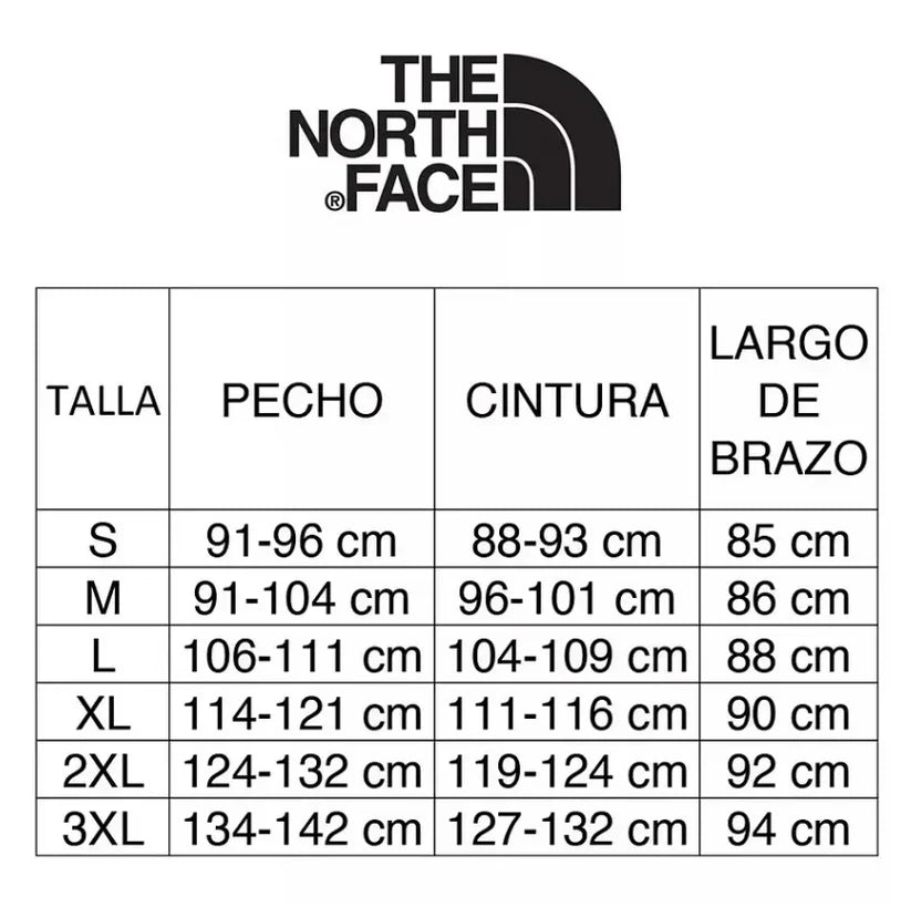 Casaca The North Face® Colección Premium 2025