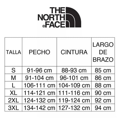 Casaca The North Face® Colección Premium 2025